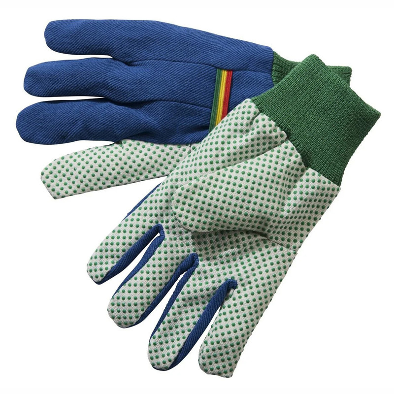 دستکش باغبانی فلورابست مدل 10 کد 16660880مجموعه 2 عددی