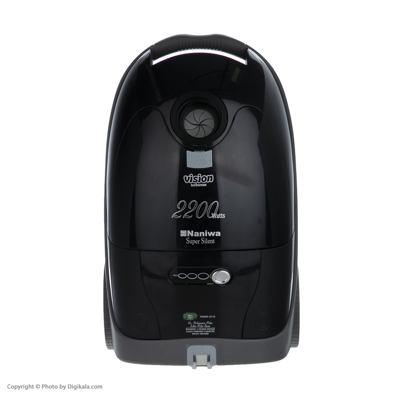 جاروبرقی نانیوا مدل NVC8115