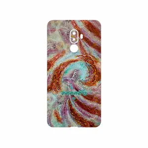 MAHOOT Molana Cover Sticker for GLX shahab