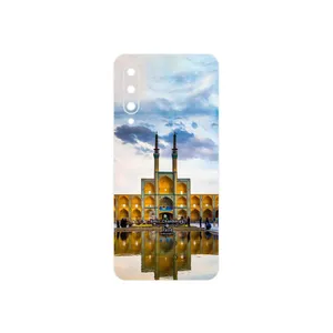 MAHOOT Amir Chakhmaq Square Yazd Cover Sticker for Xiaomi Mi 9 SE