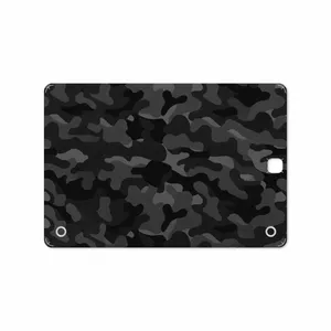 MAHOOT Night-Army Cover Sticker for Samsung Galaxy Tab A 9.7 2015 T550