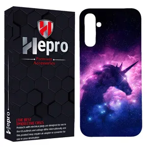 HEPRO MC Cover for SAMSUNG GALAXY S24