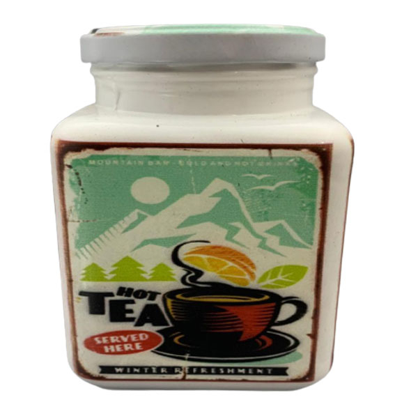 بانکه مدل GLS-TEA کد SHR 695