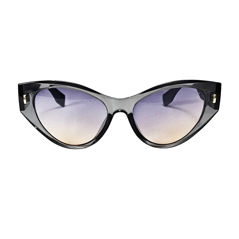 عینک آفتابی زنانه فندی مدل ha-D2817
