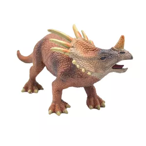 فیگور مدل دایناسور استیراکوزاروس
