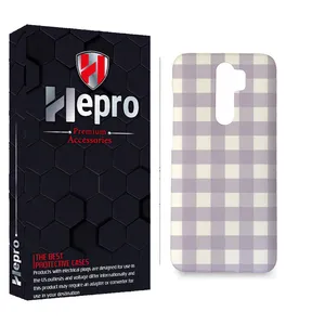 HEPRO MC Cover for XIAOMI REDMI 9