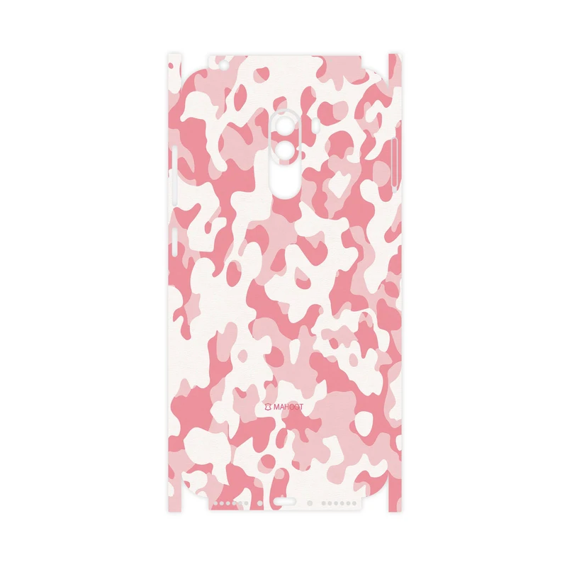 برچسب پوششی ماهوت مدل Army-Pink-FullSkin مناسب برای گوشی موبایل شیائومی Pocophone F1