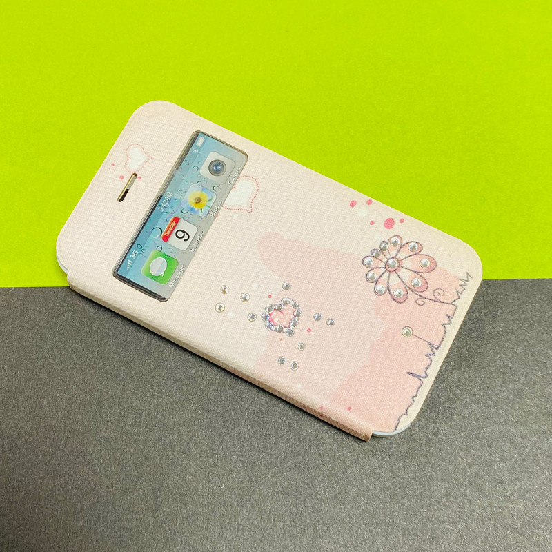 کیف کلاسوری کد 03 مناسب برای گوشی موبایل اپل Iphone 4/4s