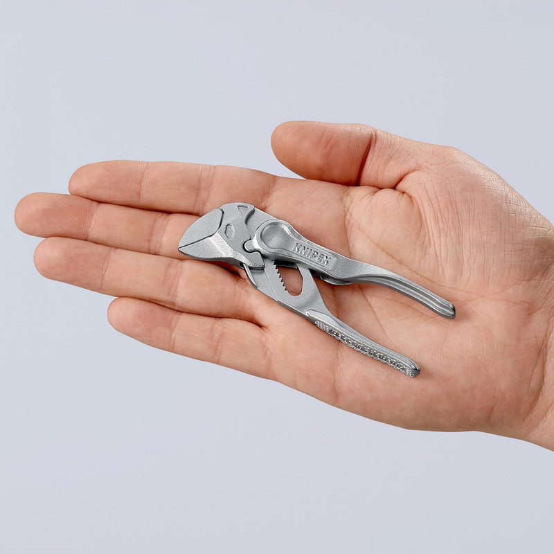 آچار همه کاره کنیپکس مدل 8604100 سایز 4 اینچ آچار همه کاره کنیپکس مدل 8604100 سایز 4 اینچ