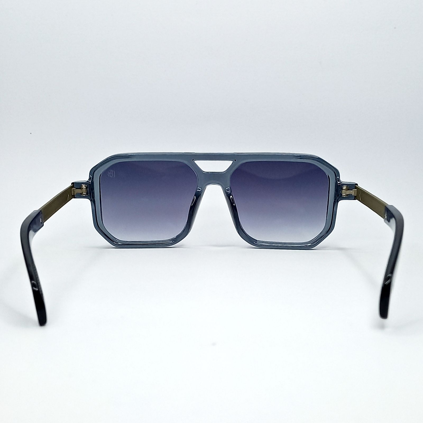 عینک آفتابی دیوید بکهام مدل Jg9 -  - 4