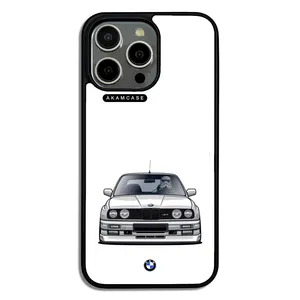 AKAM AMC-WA15PROMAX-BMW-20 Cover For Apple iPhone 15 Pro Max