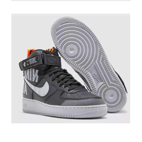 کفش مخصوص دویدن مردانه نایکی مدل Air force کفش مخصوص دویدن مردانه نایکی مدل Air force