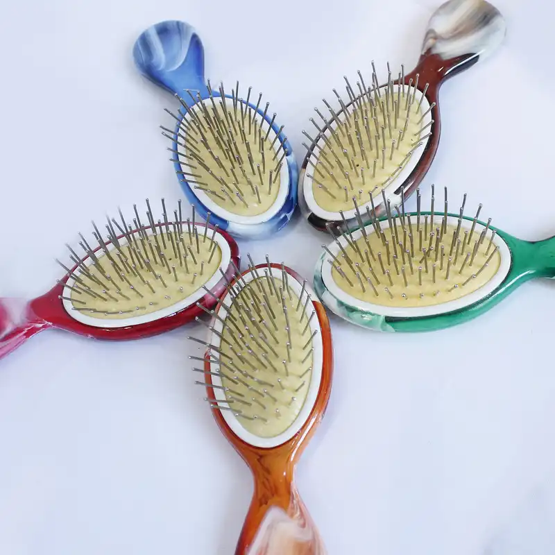 برس مو مدل JG55