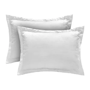 رو بالشی آدنو مدل هتلی بسته 2 عددی