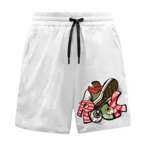 شلوارک مردانه مدل راک کد E29