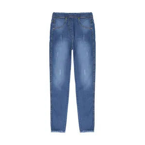 شلوار جین زنانه مدل 003