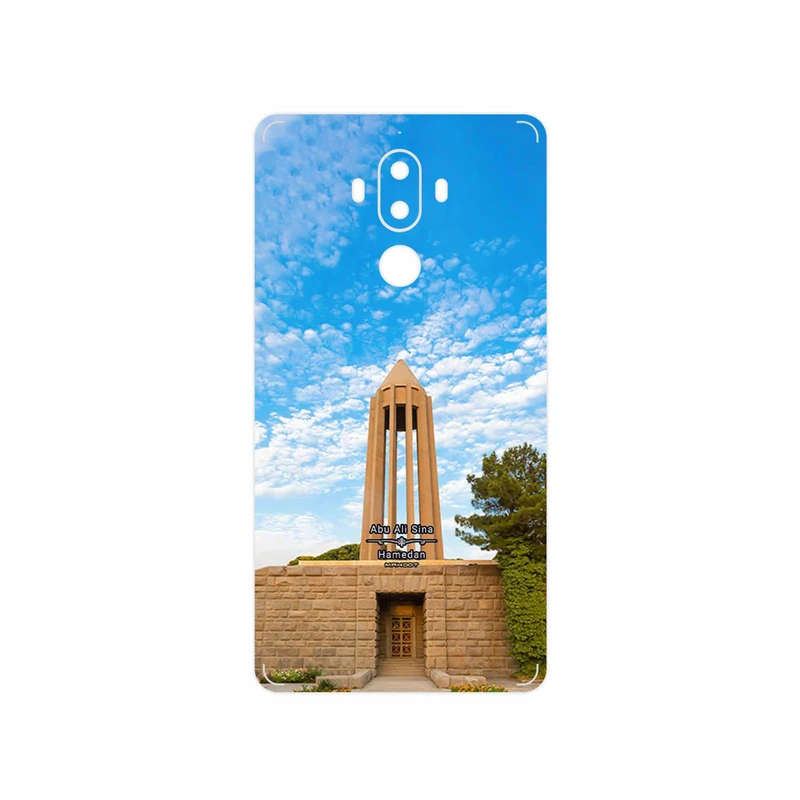 برچسب پوششی ماهوت مدل Abu Ali Sina tomb مناسب برای گوشی موبایل هوآوی Mate 9