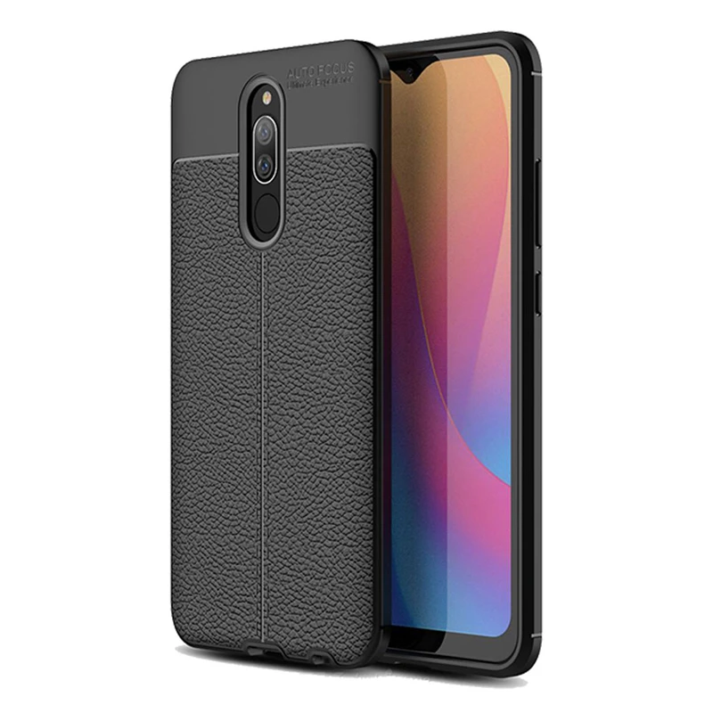 کاور مدل FT-009 مناسب برای گوشی موبایل شیائومی Redmi 8A