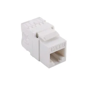 2000585 CAT6 UTP Keystone