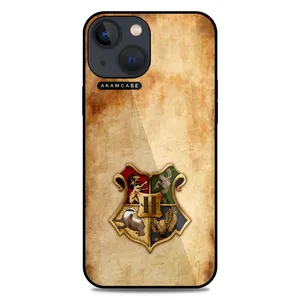 AKAM AMC-WA13M-HARRY POTTER-33 Cover For Apple iPhone 13 Mini