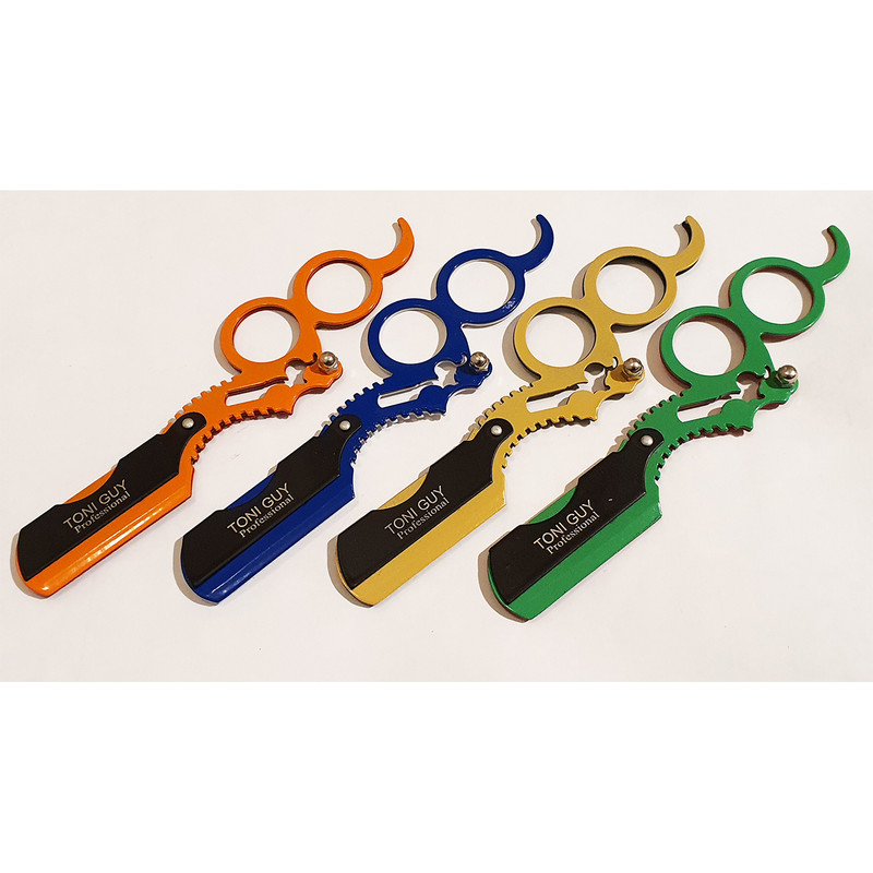 دسته تیغ اصلاح تونی اند گای مدل NO.1