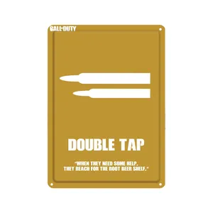 دیوارکوب مدل کال اف دیوتی کد  s627