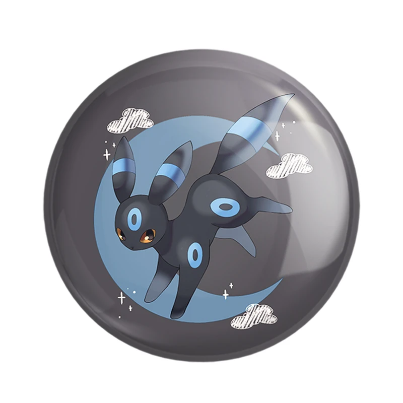 مگنت خندالو مدل بازی پوکمون (pokemon) کد 32694