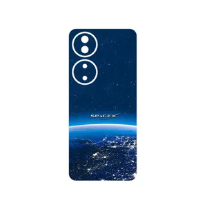 MAHOOT Space X Cover Sticker for Honor X7b