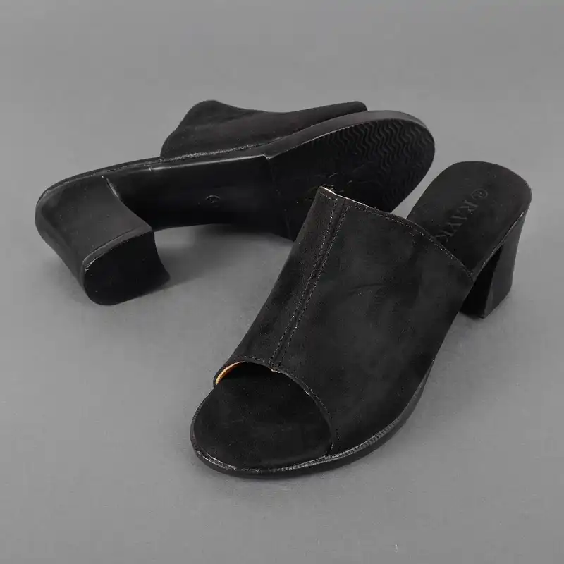 صندل زنانه مدل BK.2149