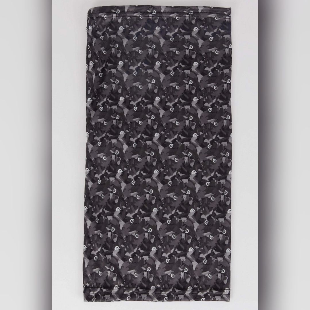 دستمال سر و گردن دفکتو مدل ضد تعریق کوهنوردی - - 5