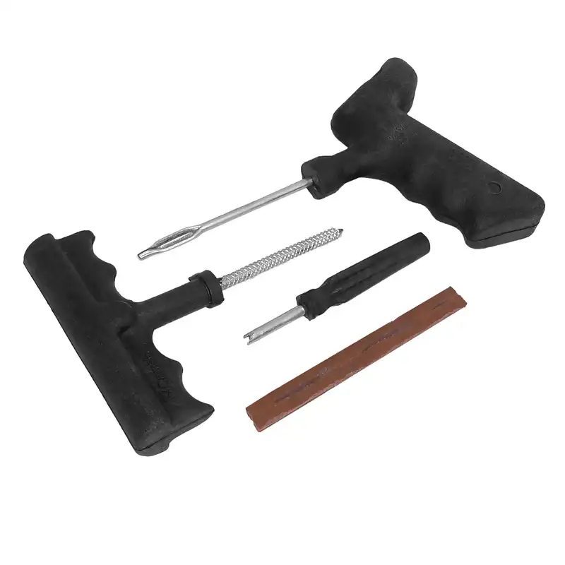 ست پنچرگیری لاستیک خودرو  مدل ART-HPSN-4PCS- مجموعه 4 عددی