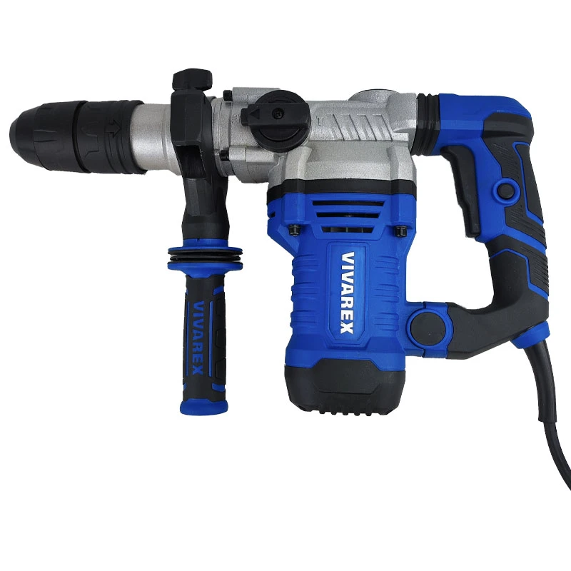 دریل بتن کن شش گوش 1200 وات ویوارکس مدل VR1238-RH