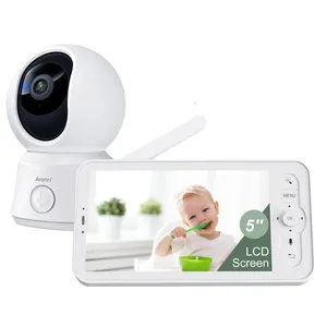 دوربین اتاق کودک مدل B2 KIT مجموعه 2 عددی