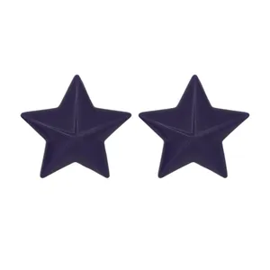 گوشواره زنانه مدل ستاره