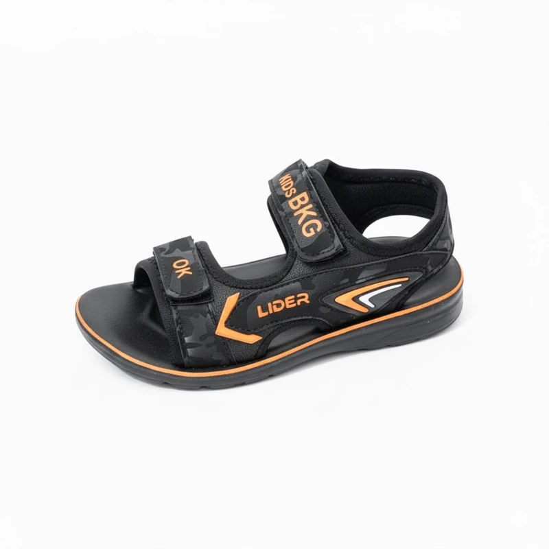 عکس شماره 2 : صندل پسرانه مدل wa-301