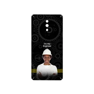 MAHOOT Engineer Cover Sticker for Oppo RENO 10X
