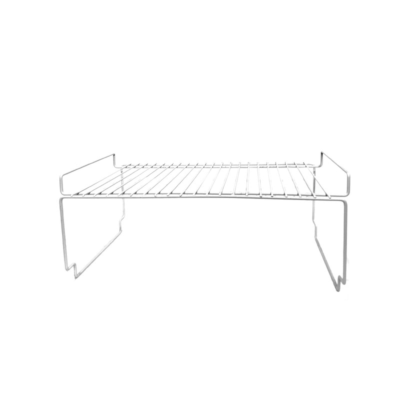 نظم دهنده کابینت مدل راف طبقه ای n800 مجموعه 2 عددی