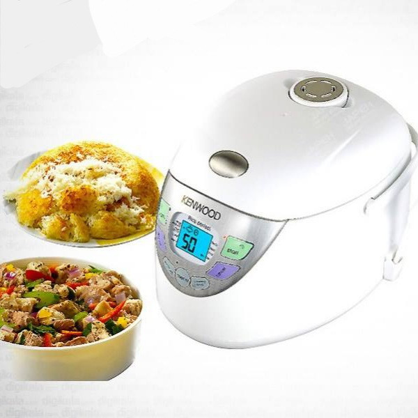 مولتی کوکر کنوود مدل RJ_650
