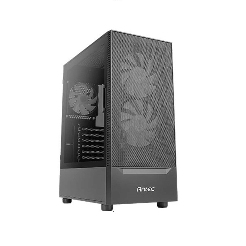 کیس کامپیوتر انتک مدل NX Series NX410 Mid Tower Case