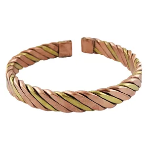 دستبند مردانه گالری عزیزی مدل gz99295