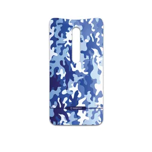 MAHOOT Army-Winter Cover Sticker for Motorola Moto X Style