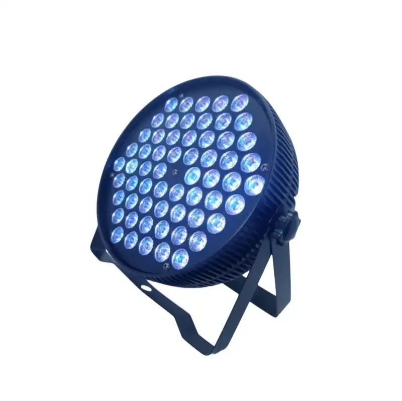 رقص نور پار ال ای دی مدل 60 وات