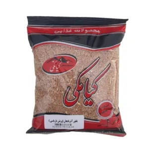 بلغور محلی کیامکی - 900 گرم