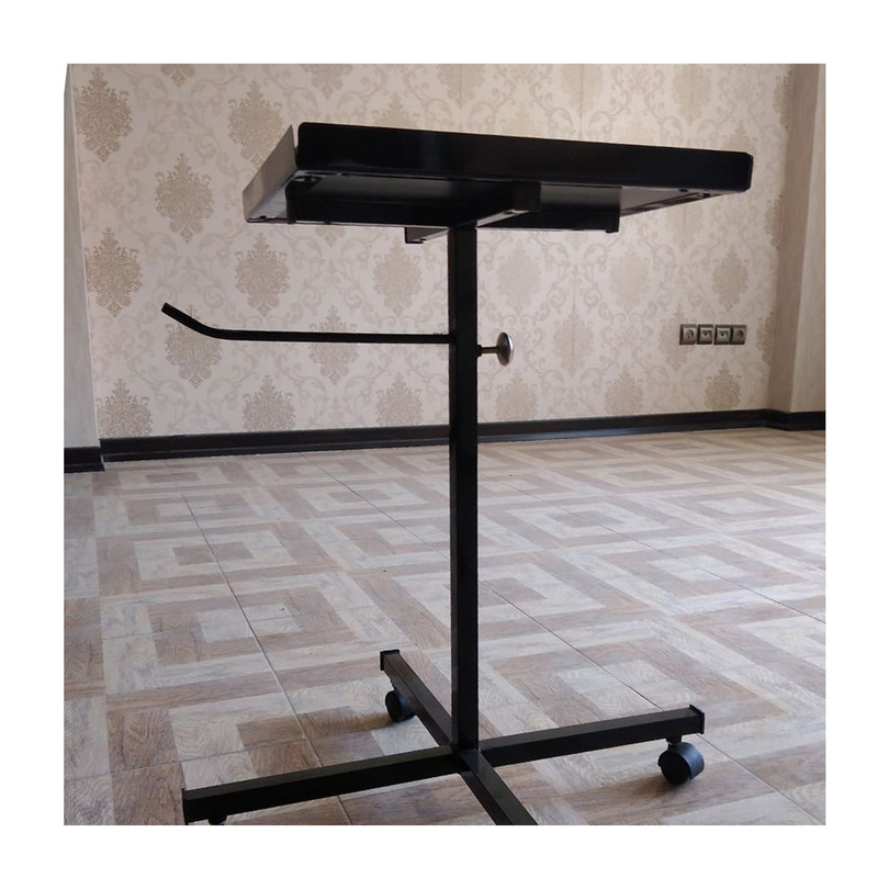 ترولی آرایشگاهی کد 1402