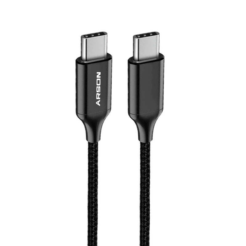 کابل USB-C آرسون مدل AN-D2TC طول 1 متر