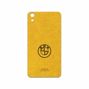 MAHOOT ML-BMW Cover Sticker for HTC One E9s