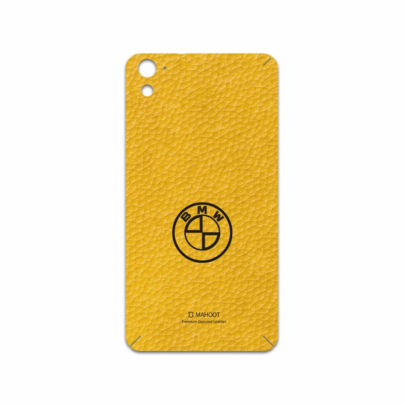 برچسب پوششی ماهوت مدل ML-BMW مناسب برای گوشی موبایل اچ تی سی One E9s