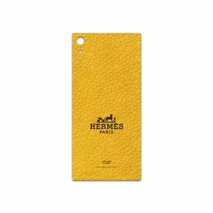 MAHOOT ML-HRMS Cover Sticker for Sony Xperia XA1 Ultra
