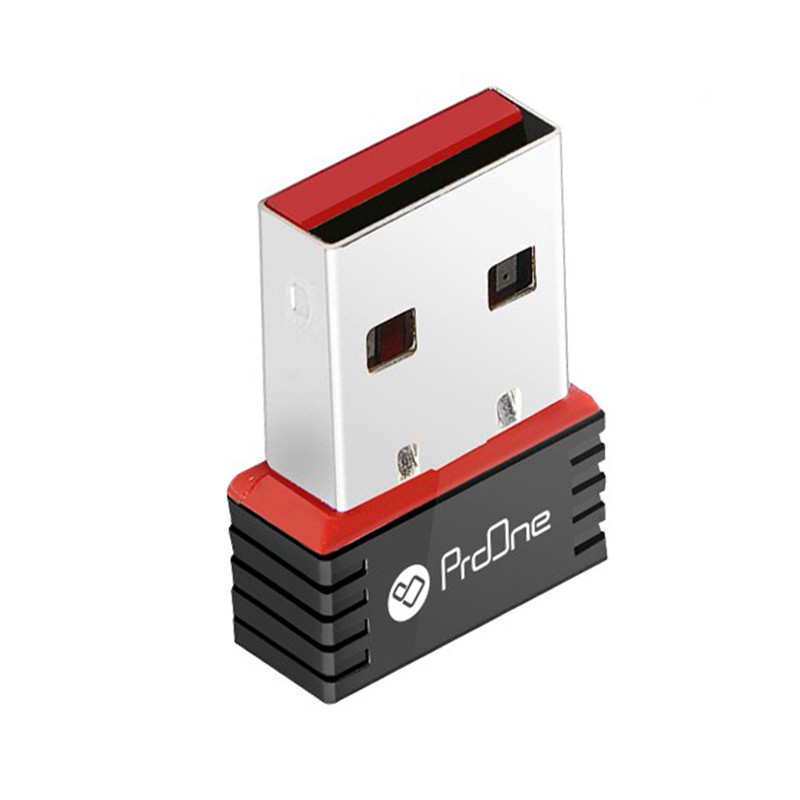 کارت شبکه بی سیم USB پرووان مدل PWD87