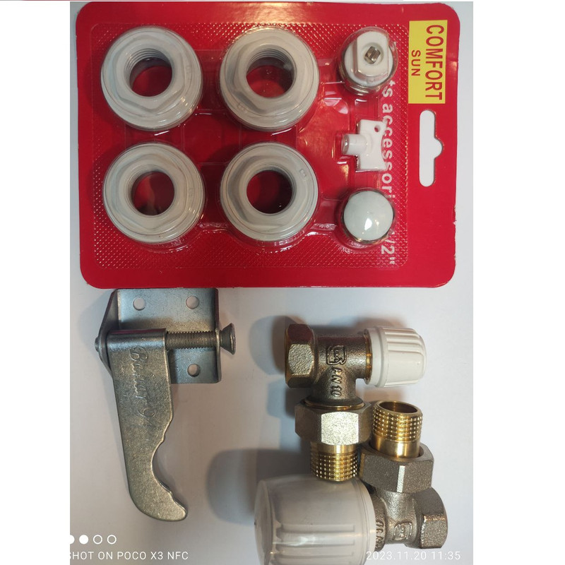 رادیاتور ایران رادیاتور  مدل سولار 10 پره